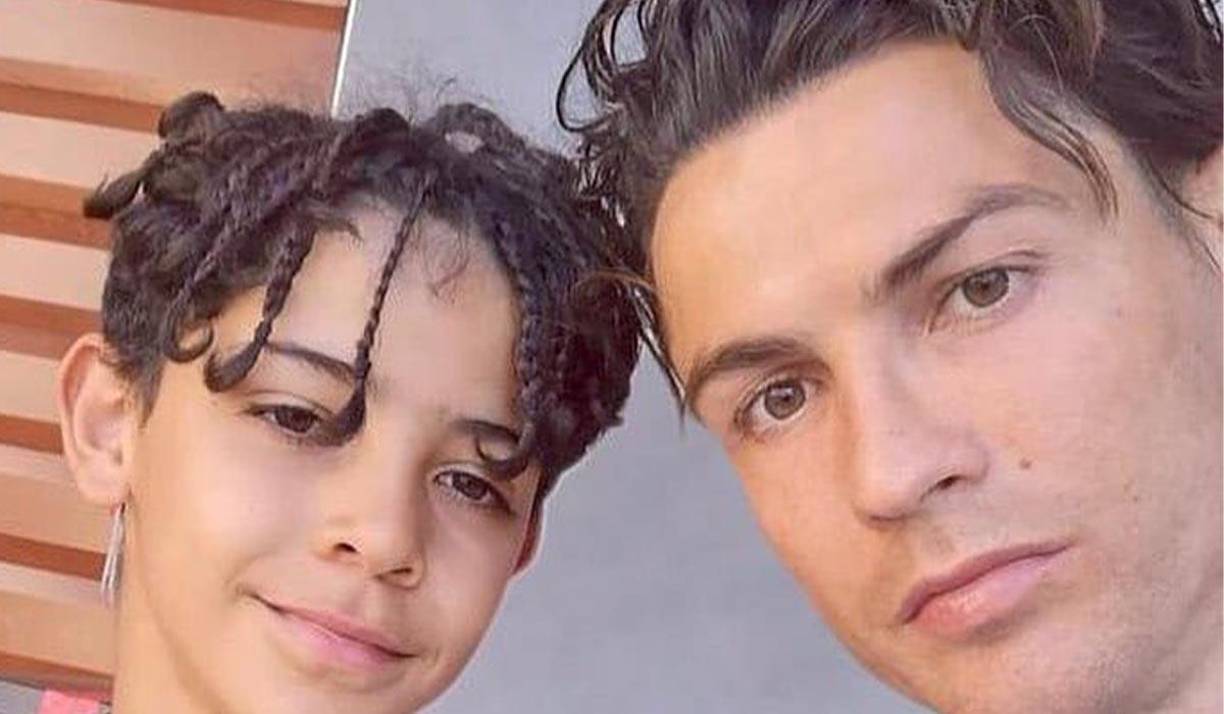 Según reveló <i>The Sun</i><b> </b>en ese entonces, Cristiano Ronaldo<b> </b>habría pagado cerca de 12 millones de euros para quedarse con la custodia del pequeño 