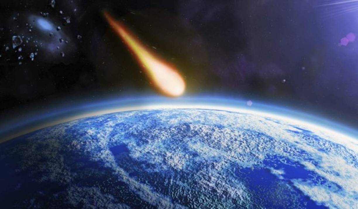 ¡Alerta! No se trata de ninguna 'Fake News', La Administración Nacional de la Aeronáutica y del Espacio (NASA) informó que un asteroide más grande que el Empire State, descrito como 'potencialmente peligroso' se acercará a la Tierra este sábado.