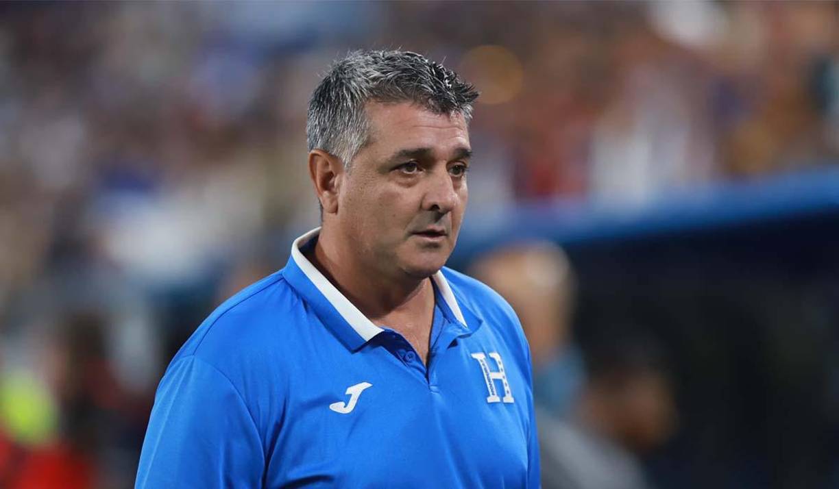 El argentino Diego Vázquez estuvo en la órbita de la Real Sociedad de Tocoa, pero al final no llegaron a un acuerdo. 