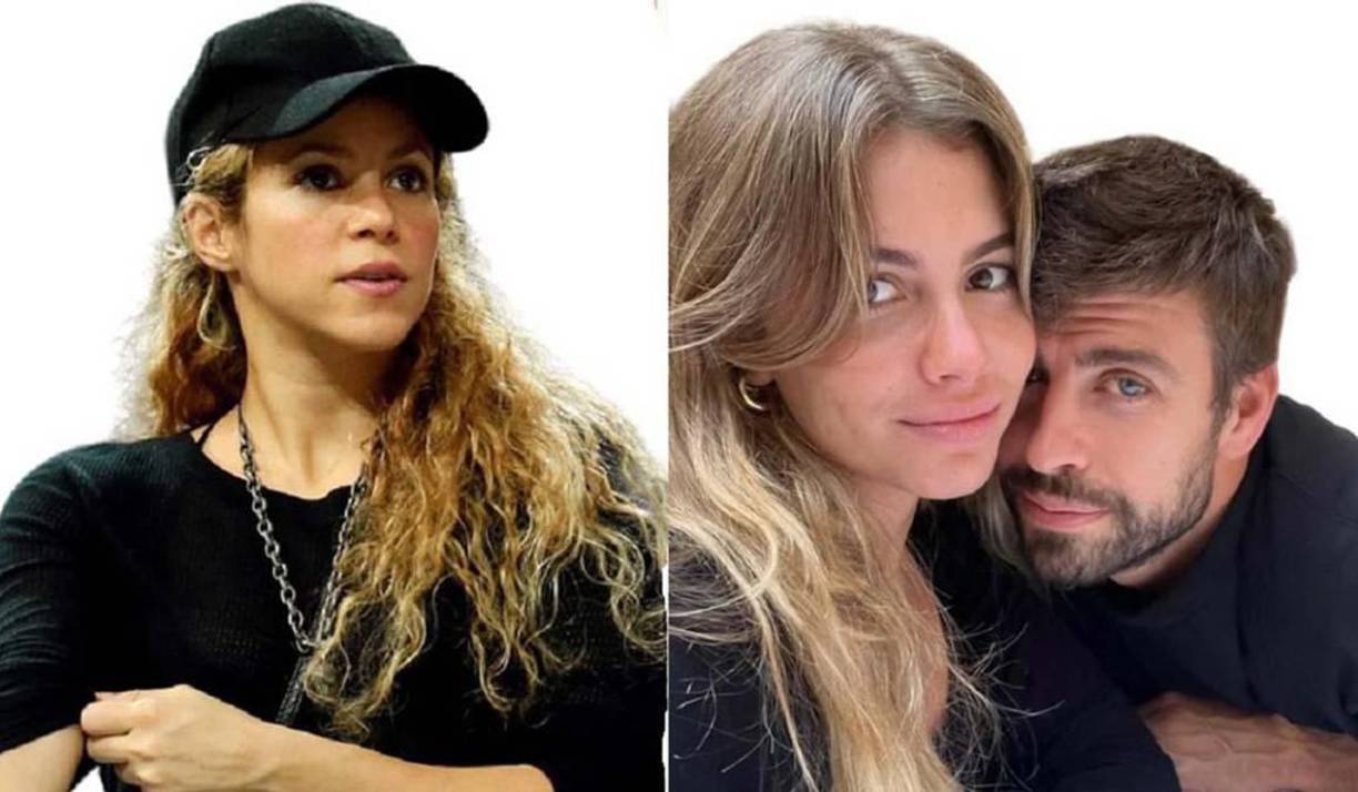 Incluso, relata que a pesar de que Shakira y Piqué habrían llegado a un acuerdo tras más de un año de su polémica separación, con Clara Chía seguirá existiendo problemas legales.