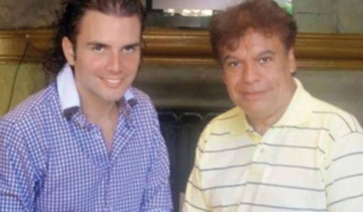 'No me quedé con ganas de decirle algo, porque siempre le decía lo que sentía y pensaba. Le decía cuánto lo amaba', dijo Jas en un programa de televisión.