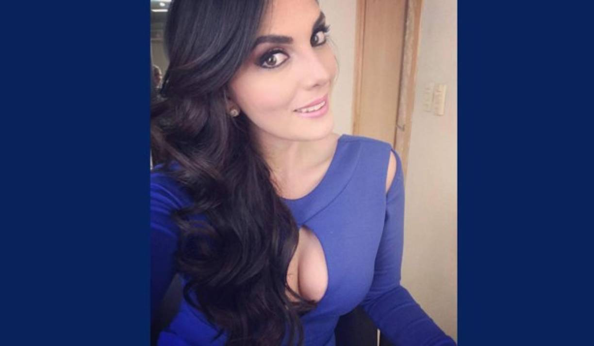 Según Agencia Reforma, Vania Manzano adquirió en el 2015 bolsos a una vendedora de nombre Raquel León y no había liquidado el pago de la deuda.