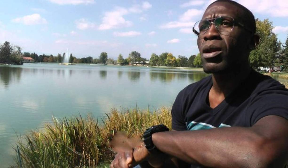 'En ningún momento he firmado documento alguno que me ligue con este equipo',ha dicho el catracho Hendry Thomas negando de esta manera el rumor de que había fichado por el Naples United F.C de la National Profesional Soccer League (NPSL) de los Estados Unidos