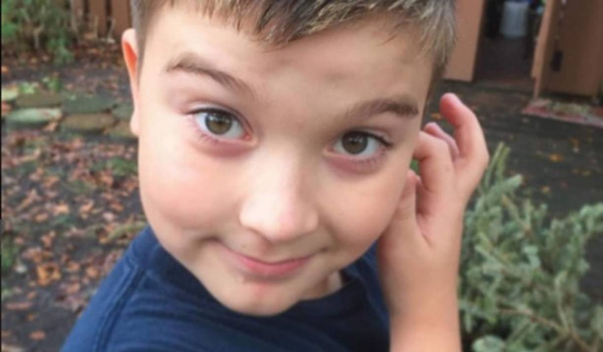 La imagen se ha llegado a utilizar incluso en varios anuncios publicitarios. Sammy ahora tiene 10 años.