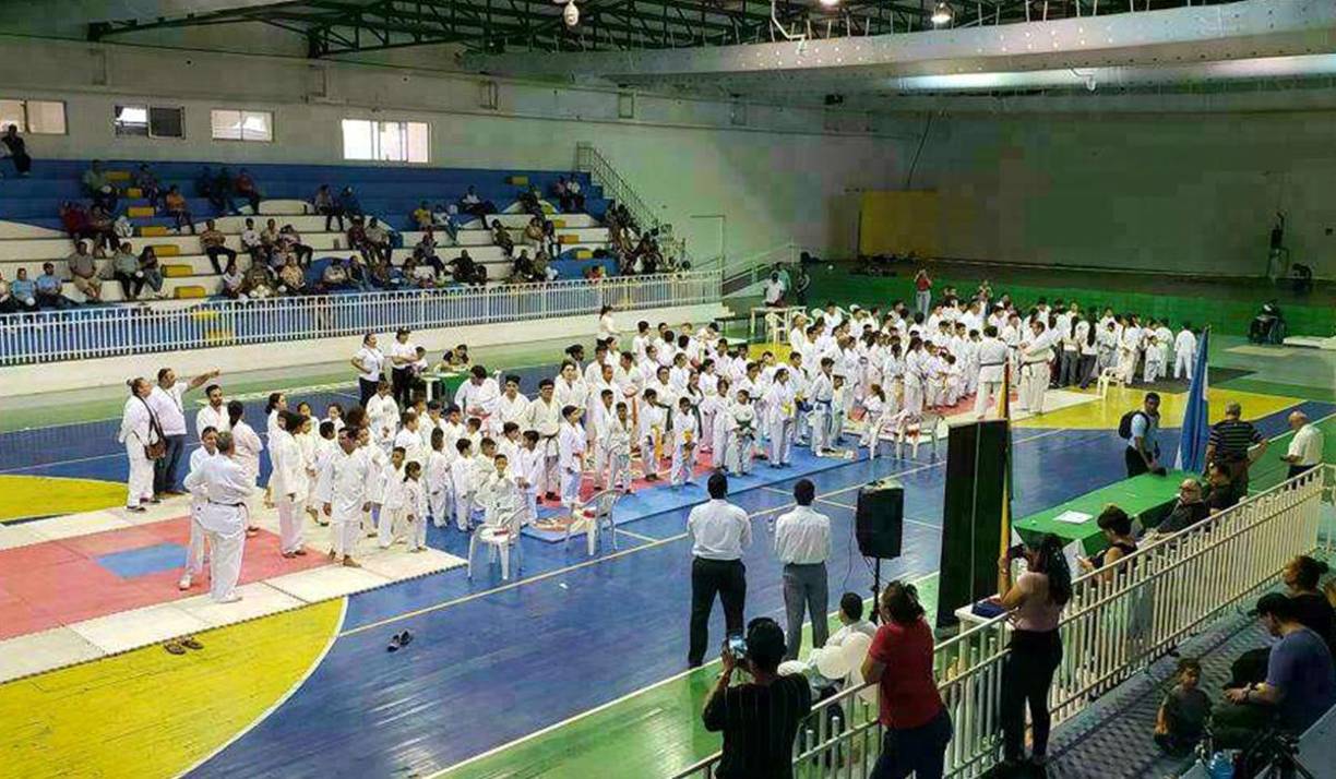 Cada vez más personas se suman a esta actividad, buscando mejorar su salud física y mental. 