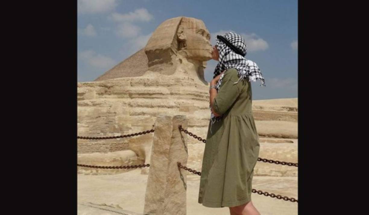 Sin embargo, Carlota ha sido el papel más recordado por el público.