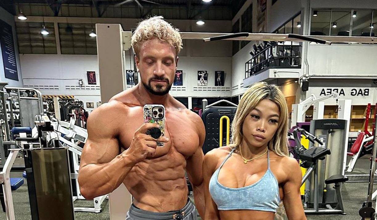 “Era la persona más asombrosa e increíble de este mundo. Creía en todos, especialmente en mí, que podía ser mejor y ser alguien en este mundo. Trabajó mucho para estar motivado, aunque a veces no sentía tanta motivación. Pero él no podía descansar o rendirse por sus fans, porque sabía que 8 millones de personas necesitaban esto de él”, profundizó la chica.