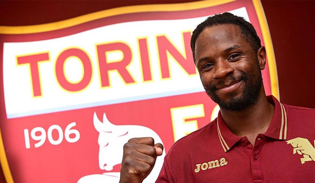 El Torino de Italia ha fichado al mediocentro camerunés Adrien Tamèze, llega procedente del Hellas Verona. Firma hasta junio de 2026.