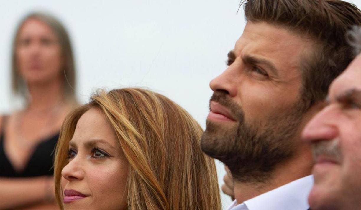 “Shakira no ha autorizado en ningún momento que los niños pasen parte de su periodo vacacional con familiares o terceros”, esto teniendo en cuenta que fue Europa Press el medio que captó a la madre de Piqué al interior de su carro con los niños, mientras el español cumplía uno de sus compromisos laborales con la Kings League.
