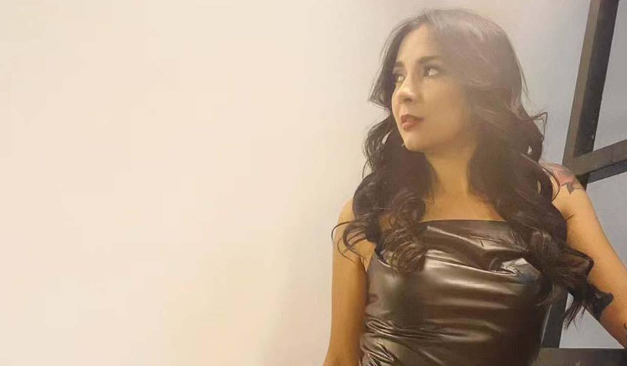 La periodista Rosa Alvarado también dio su punto de vista sobre las declaraciones de Orlando Ponce.