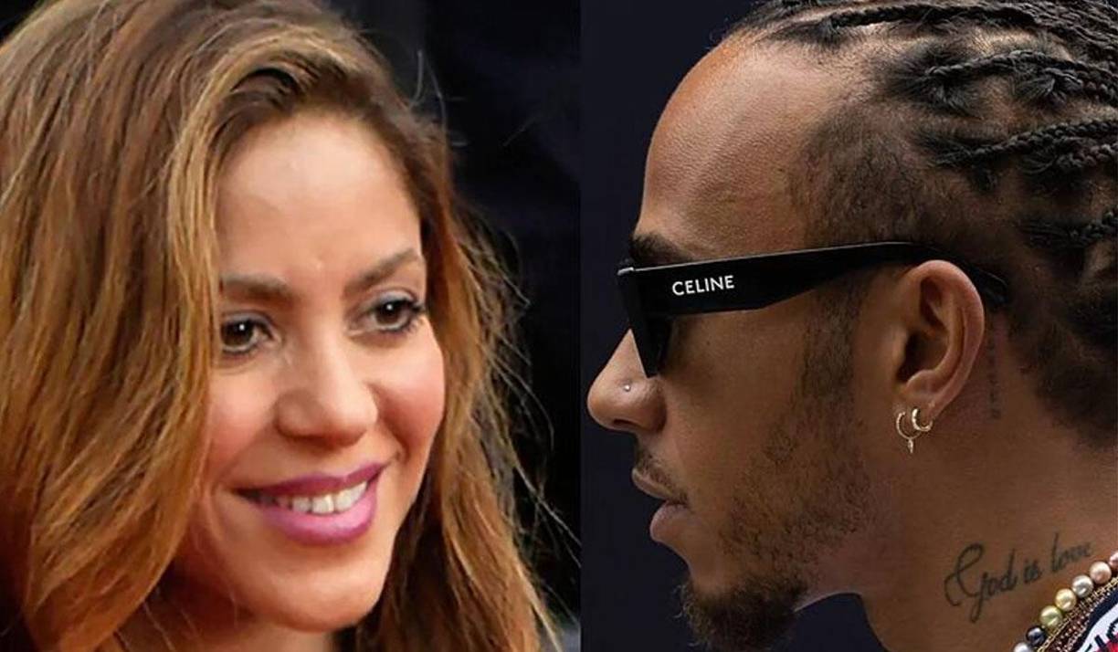 De acuerdo a las predicciones que fue dando, la colombiana y el piloto de Fórmula 1 no estaría en la misma sintonía respecto a lo que están buscando a mediano y largo plazo, por lo que esa relación no podrá avanzar más.