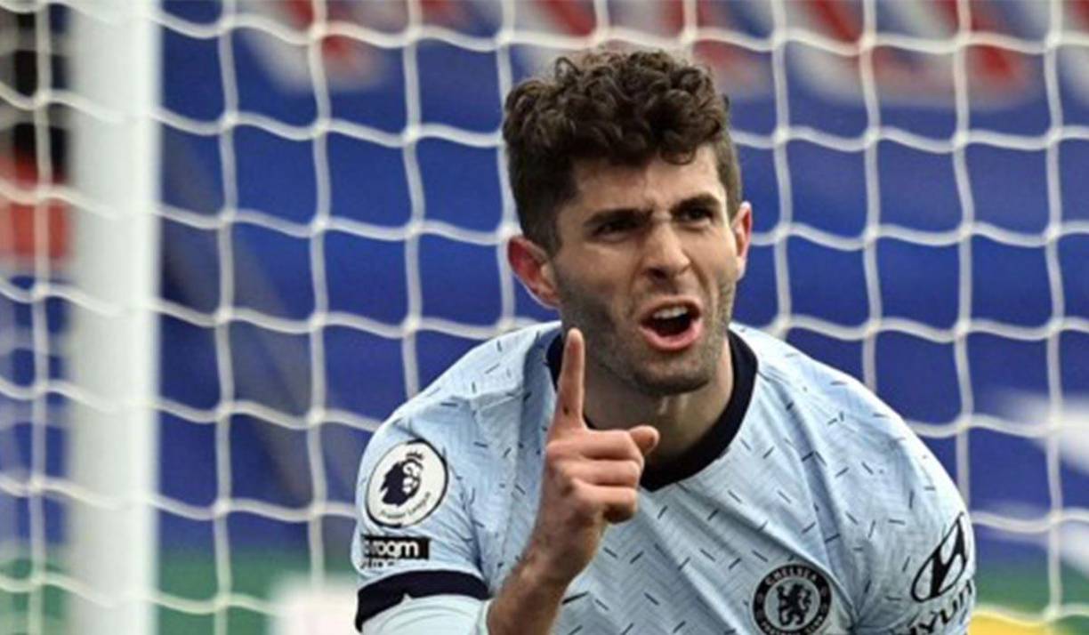 Christian Pulisić está cerca de convertirse en nuevo jugador del AC Milan de cara a la próxima campaña ya que inclusive señalan que rechazó una oferta del Lyon de Francia. El extremo dejará las filas del Chelsea.