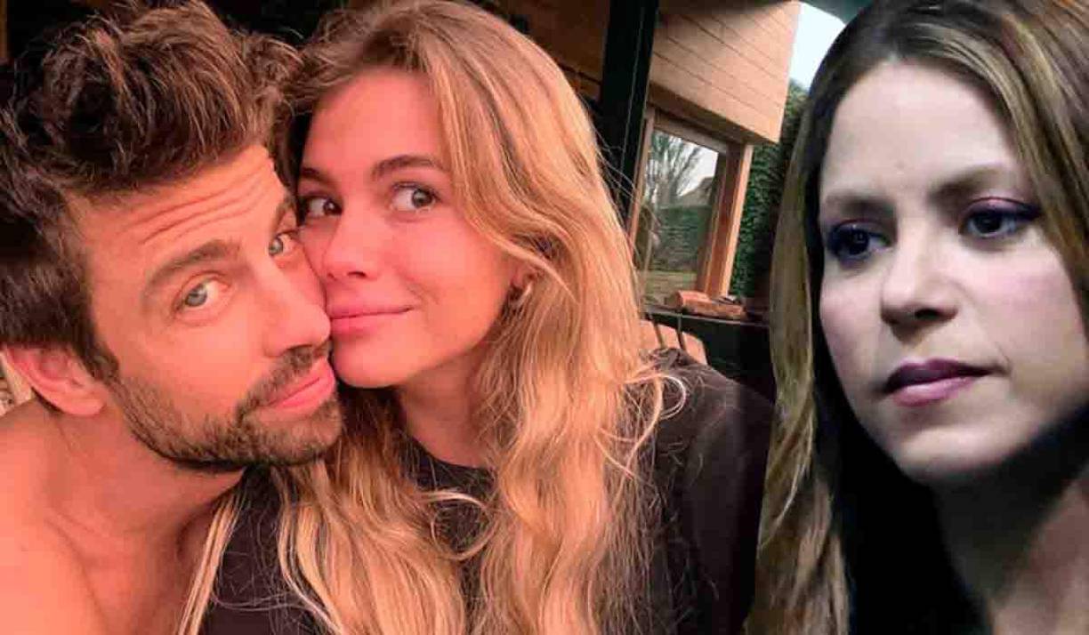 Escándalo. Gerard Piqué estaría planeando casar con Clara Chía, pero la cantante colombiana Shakira prepara un plan para boicotear que se realice la ceremonia. 