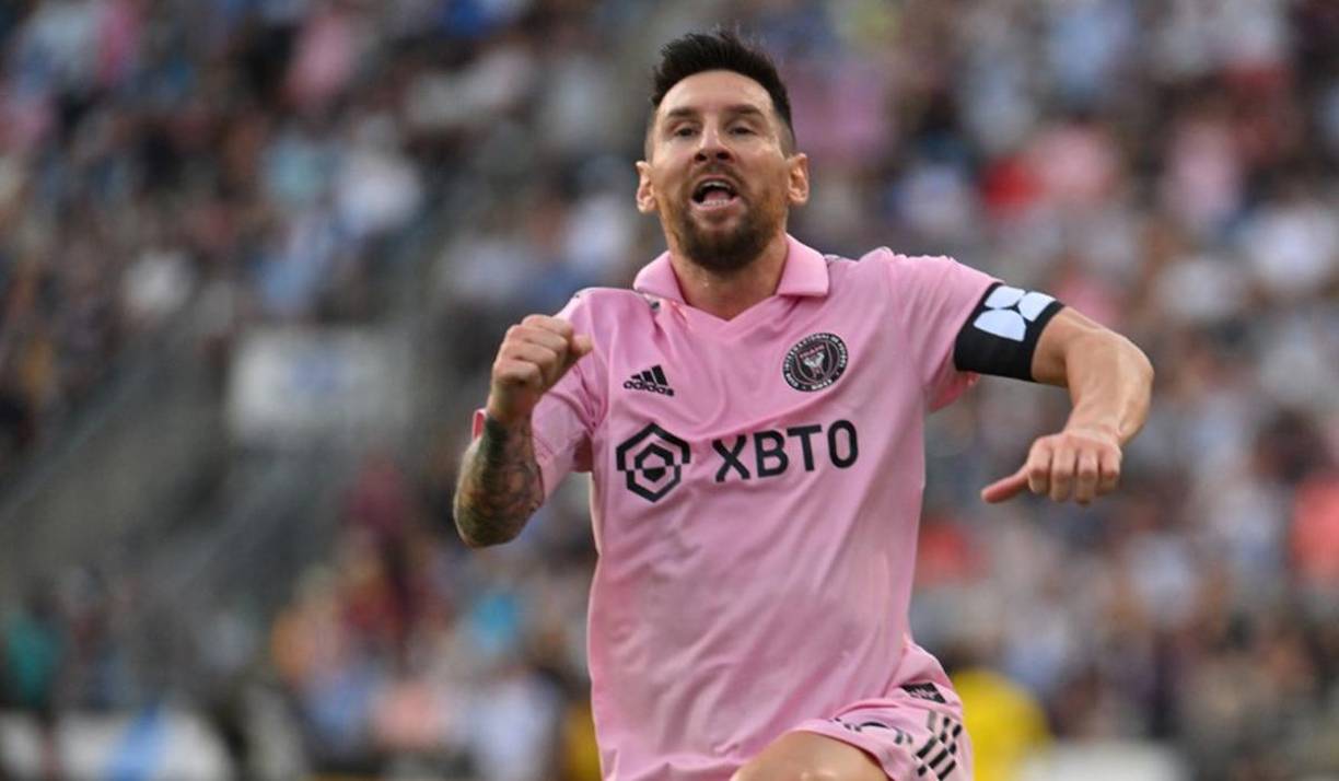 Lionel Messi e Inter Miami están en la final de la Leagues Cup y como consecuencia clasificaron a la Champions de la Concacaf 2024. Con eso aumentan las posibilidad de ver al astro rosarino jugando en territorio hondureño. 
