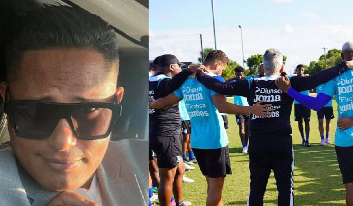 Exfutbolistas y actuales jugadores se pronunciaron sobre lo que será el debut de Honduras en la Nations League de Concacaf.