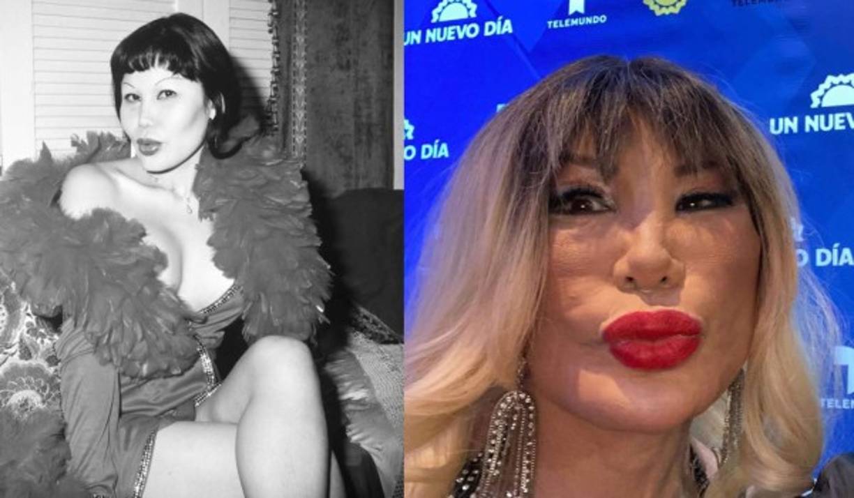 TE PUEDE INTERESAR: <a href='https://www.laprensa.hn/fotogalerias/farandula/1347036-411/ken-barbie-humana-adicto-cirug%C3%ADas-rodrigo-alves-transforma-mujer-transgenero' style='color:red;text-decoration:underline' target='_blank'>De Ken a Barbie humana, el adicto a la cirugías se transforma en mujer transgénero</a>