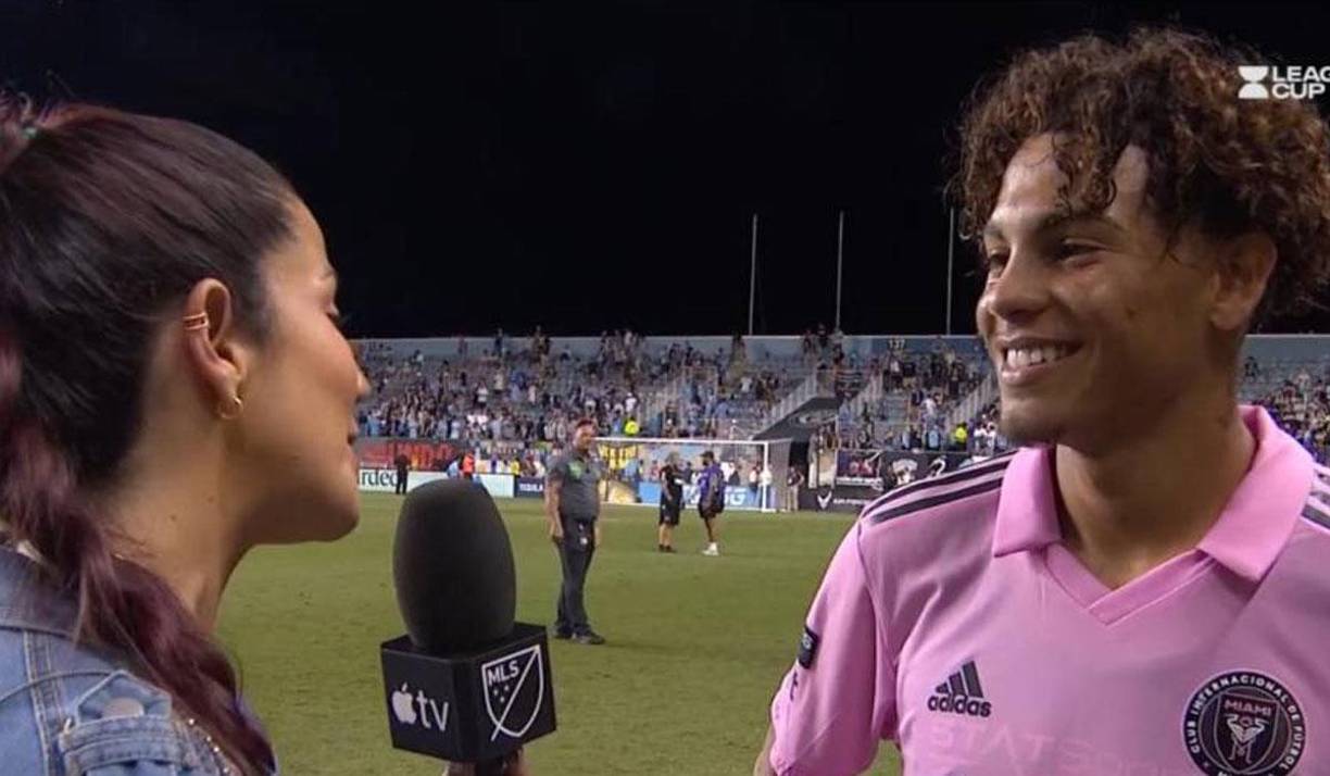 “Estamos bien contentos porque vamos a nuestra primera gran final y estamos listos para ir a competirla. Todos hemos cambiado la mentalidad. Ahora cada torneo que jugamos iremos a buscar el título. Los refuerzos que han venido han sido muy buenas personas que nos han ayudado y motivado para ser mejor cada día”, admitió David Ruiz. 