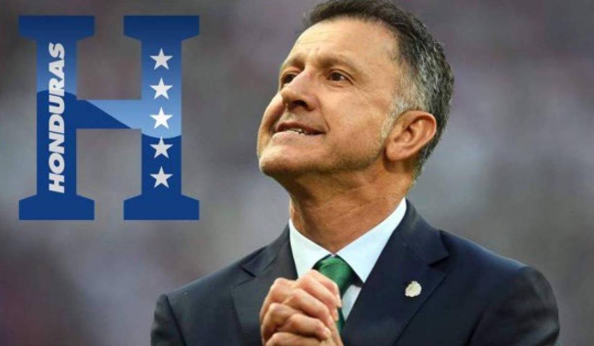 Mientras el nombre de Juan Carlos Osorio parece ganar terreno en los escritorios de la Fenafuth para tomar las riendas de la selección de Honduras, las autoridades mueven las piezas para cuadrar las fichas económicas y finiquitar la contratación del próximo entrenador de la Bicolor.