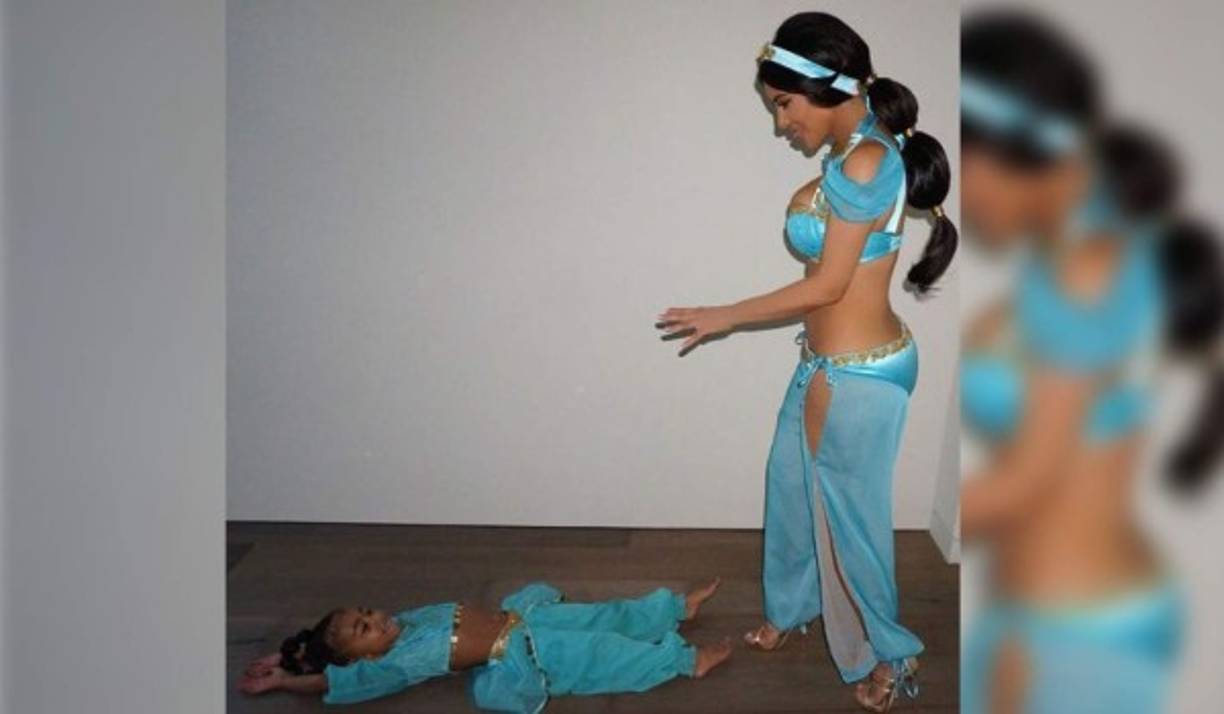 Desde su robo en París, es su hermano Rob quién se encarga de publicar este y todo el contenido de la página de su hermana Kim.