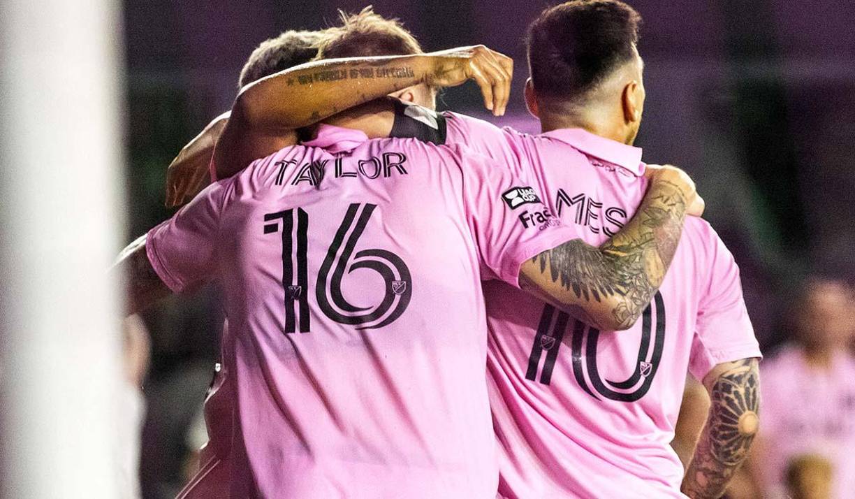 Una buena contra del Inter, liderada por <b>Messi</b>, acabó de hundir al equipo visitante cuando la mala suerte provocó un gol en contra de Adilson Malanda.