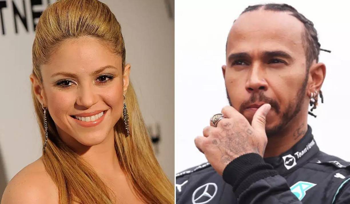 Tras su ruptura con Gerard Piqué en 2022, los paparazzi todavía siguen de cerca los pasos de Shakira. El motivo, las especulaciones alrededor de una posible relación con el piloto siete veces campeón de la Fórmula 1, el británico Lewis Hamilton.