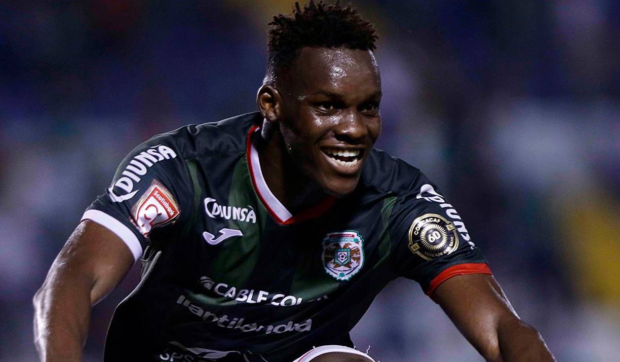 Brayan Castillo no sigue en el Marathón y se marcha cedido a préstamo al Atlético Independiente de la Liga de Ascenso.