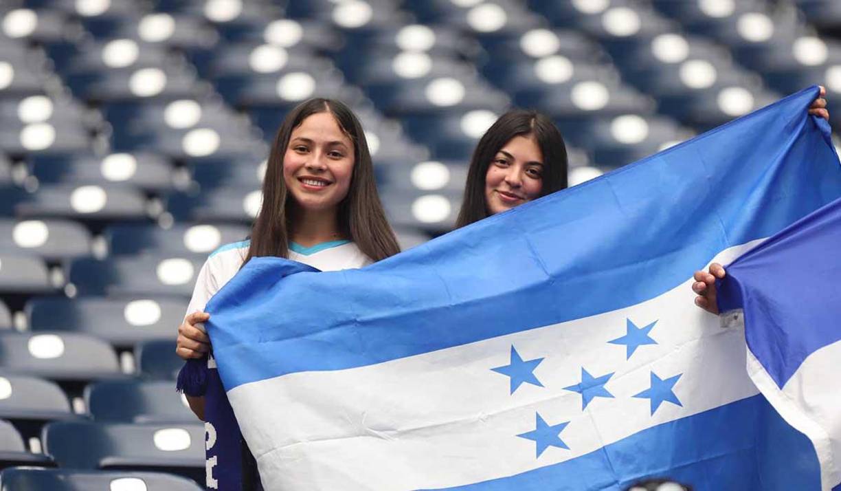 Ellas posaron para el lente de Diario LA PRENSA en Houston.