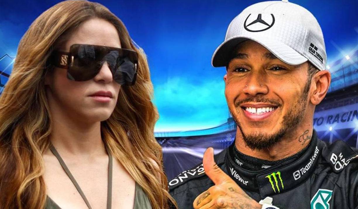 En una entrevista con el portal de People en Español, el vidente conocido como El Niño Prodigio respondió algunas interrogantes acerca de lo que sucede con Gerard Piqué en su nueva etapa de novio, así como lo que estaría aconteciendo con Shakira y Lewis Hamilton.