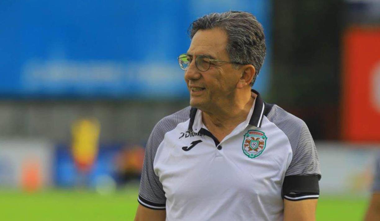 Salomón Nazar adelantó que Marathón podría sumar un fichaje más para encarar el Apertura 2023 que ya dio inicio. 