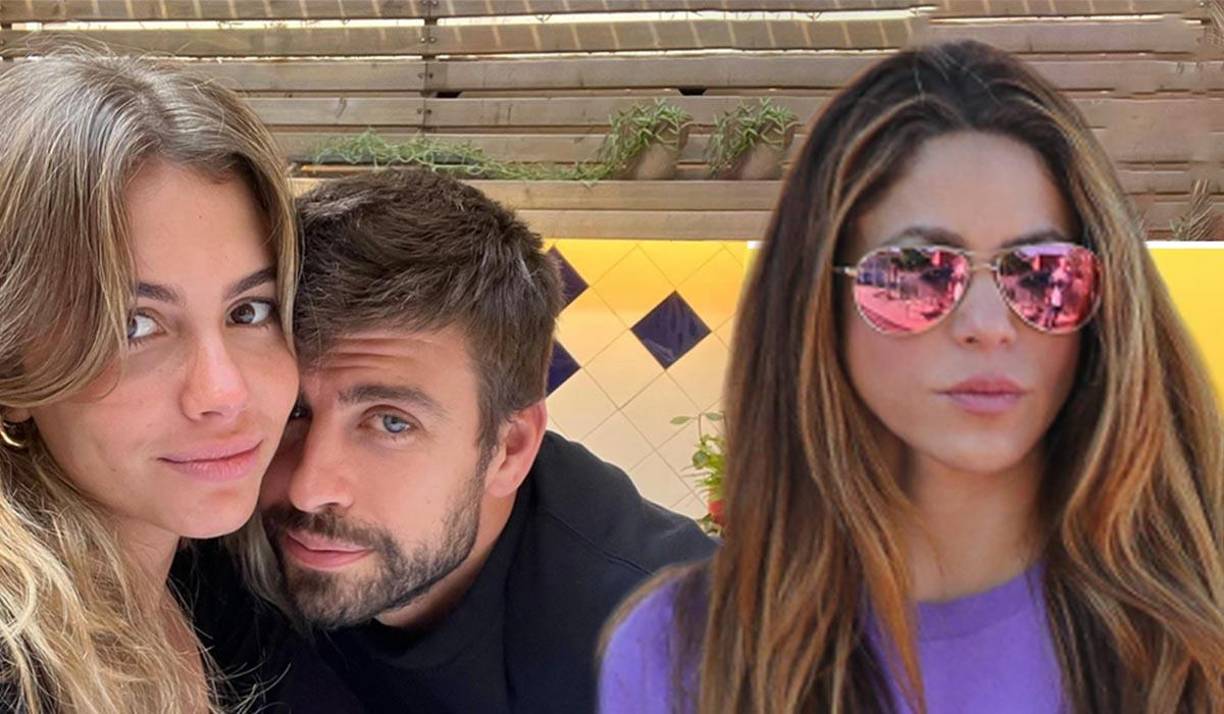 Shakira ha perdido la paciencia con Piqué y Clara Chía al extremo que ha estallado y le ha mandado una dura advertencia al exfutbolista español.