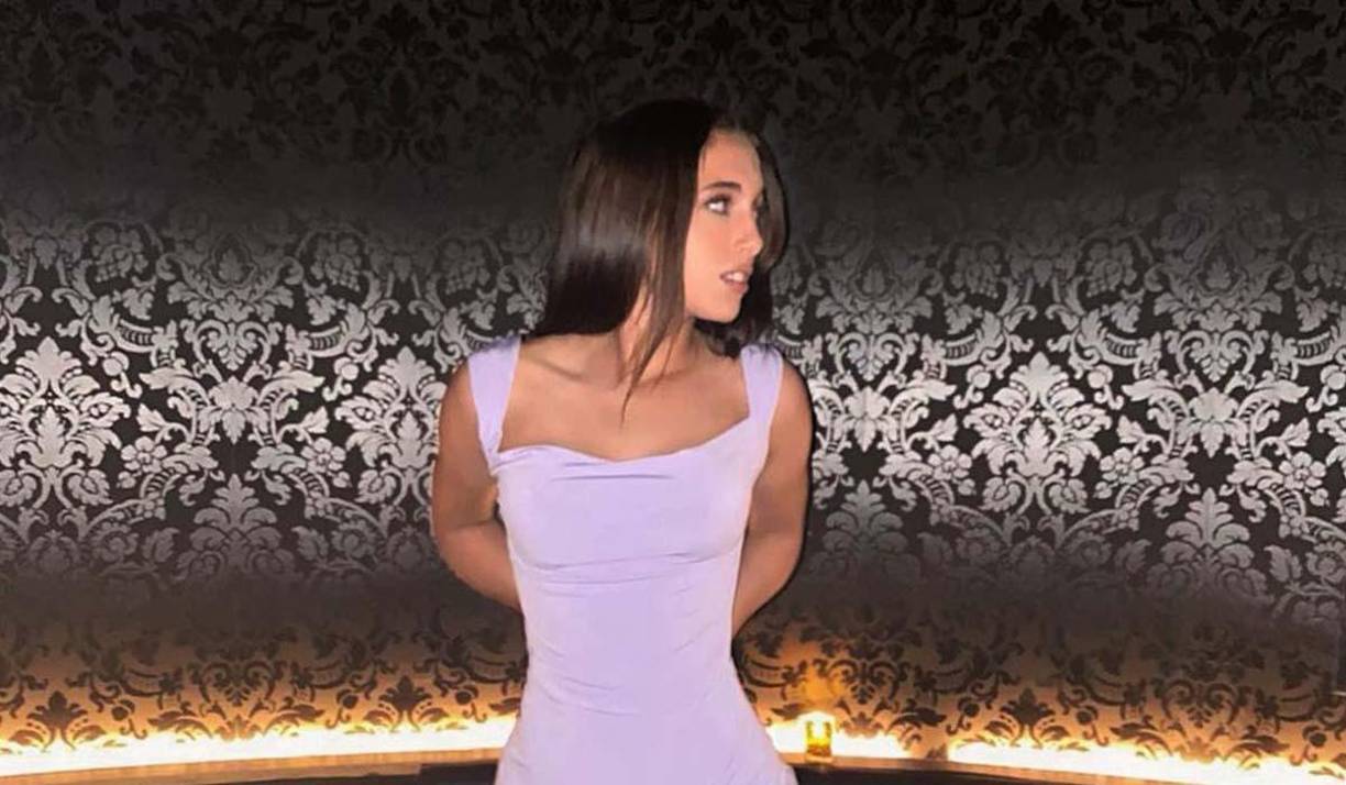 Asimismo, por cada suscripción que obtenga en dicha plataforma, Nikkole Teja se queda con el 80% de las ganancias. 