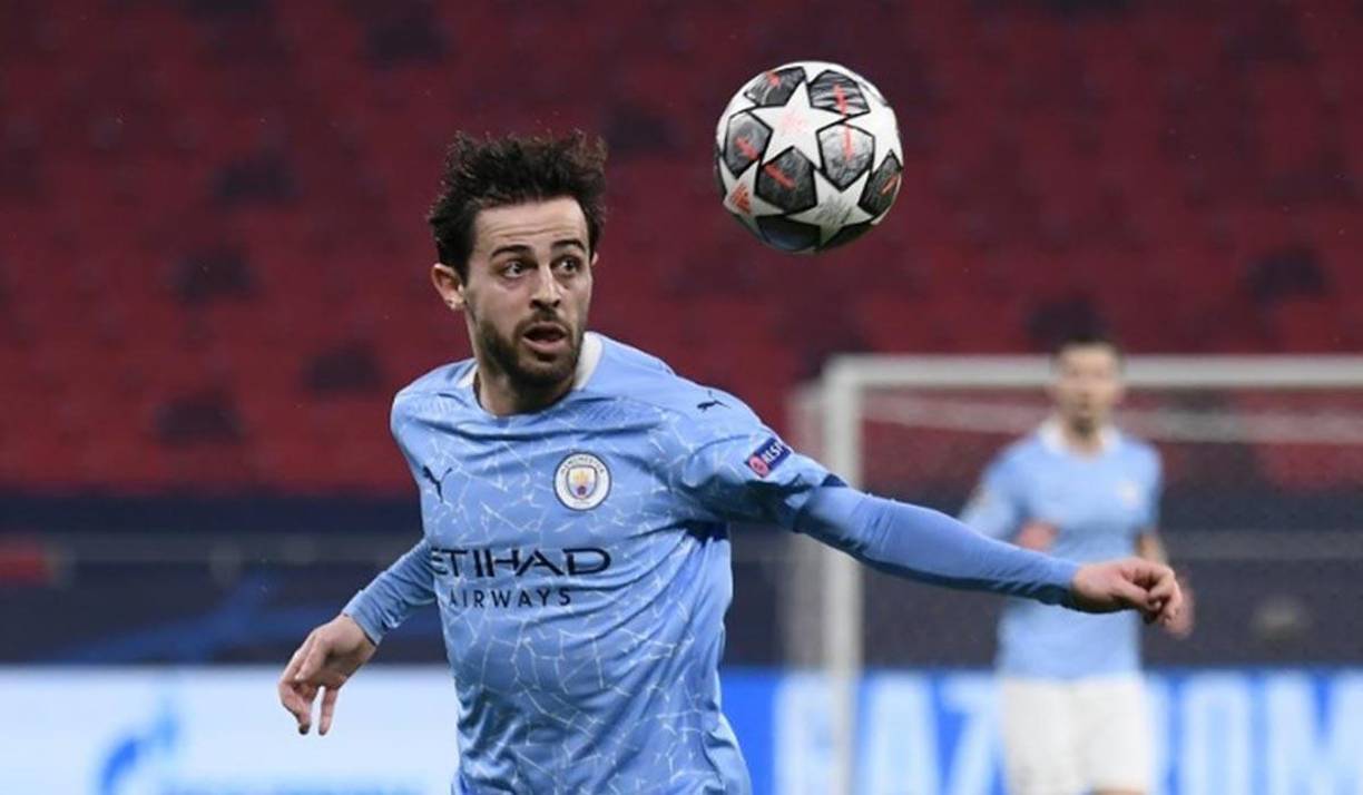 Según Mundo Deportivo, el Barcelona le ha pedido a la directiva el fichaje de Bernardo Silva como reemplazo de Dembélé, quien se marchará al PSG. Inclusive se habla de primeros contactos.