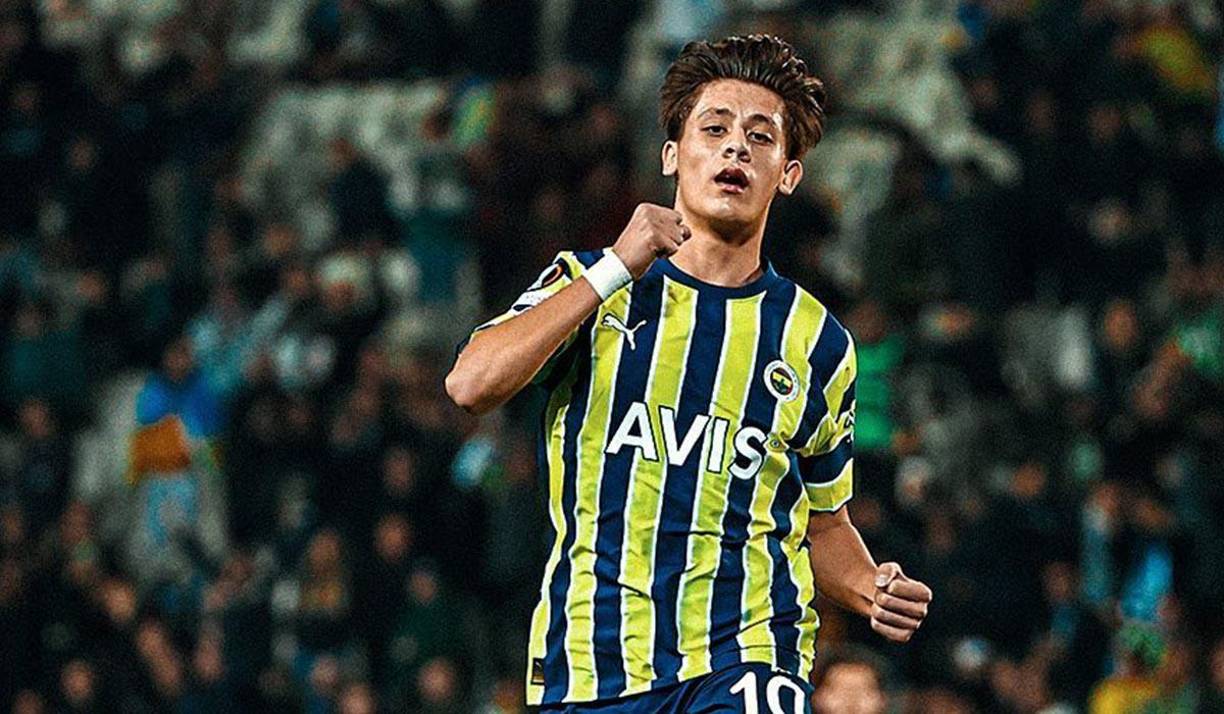  La estrategia no funcionó porque Ozil no tenía ascendencia alguna con Guler y su contacto llegó a través de personas que no tienen la confianza del futbolista y su familia.