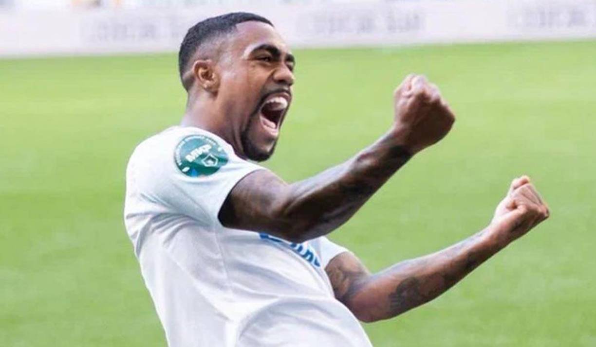 Malcom está a punto de convertirse en la venta más cara en la historia del fútbol ruso. El Al Hilal de Arabia Saudí pagará 60 millones de euros al Zenit por el jugador brasileño que defendió los colores del Barcelona durante una temporada.