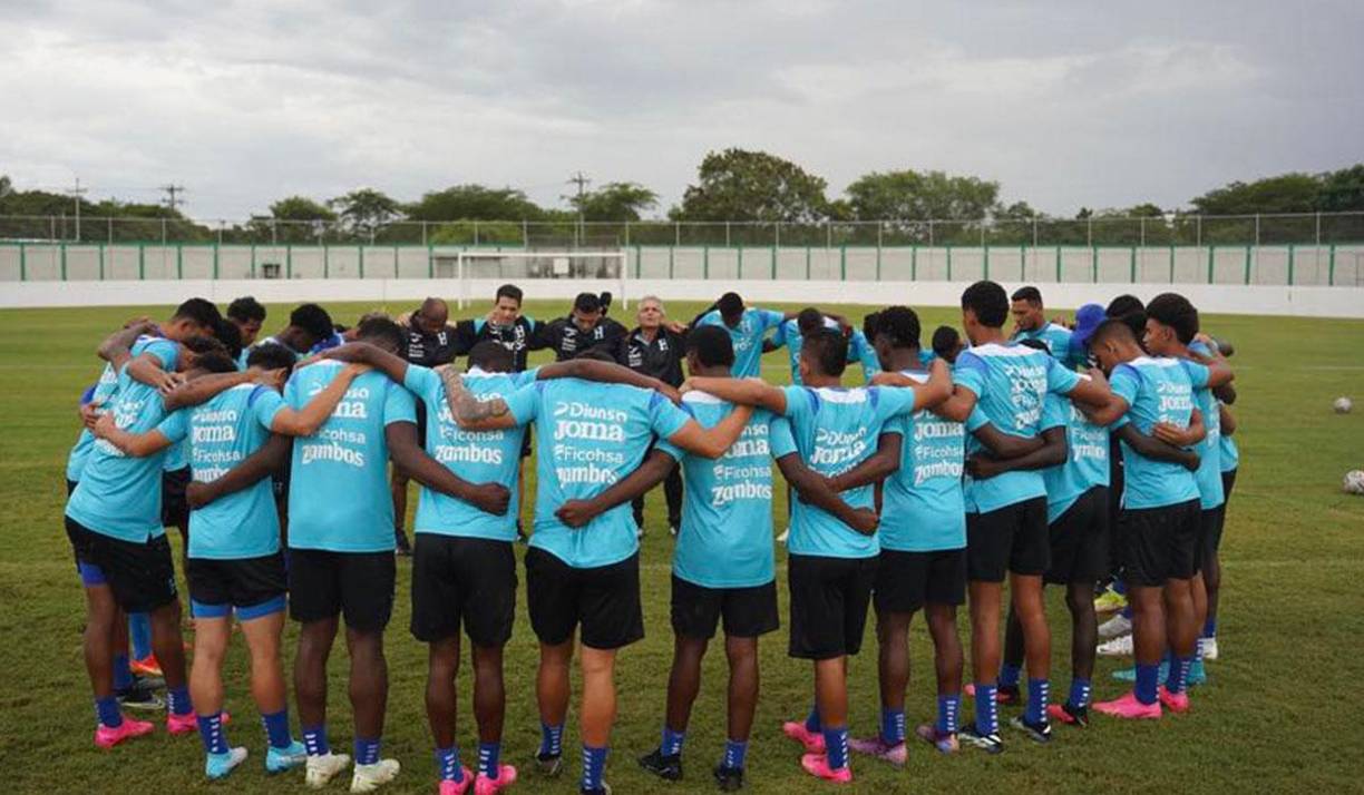 La Bicolor saldrá de Miami rumbo a Kingston, Jamaica, el miércoles 6 ya que el viernes 8 se medirán contra los ‘Reggae Boyz’ en el partido que comienza la aventura en la Liga de Naciones, certamen de Concacaf que clasifica a la Copa América 2024.