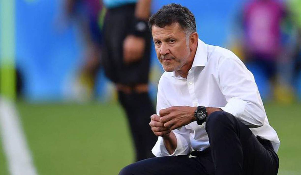 Juan Carlos Osorio: Entrenador colombiano que es del agrado de muchos directivos del fútbol hondureño. En su momento se informó que sostuvo pláticas, pero su alto salario fue impedimento para llegar al banquillo de la H.