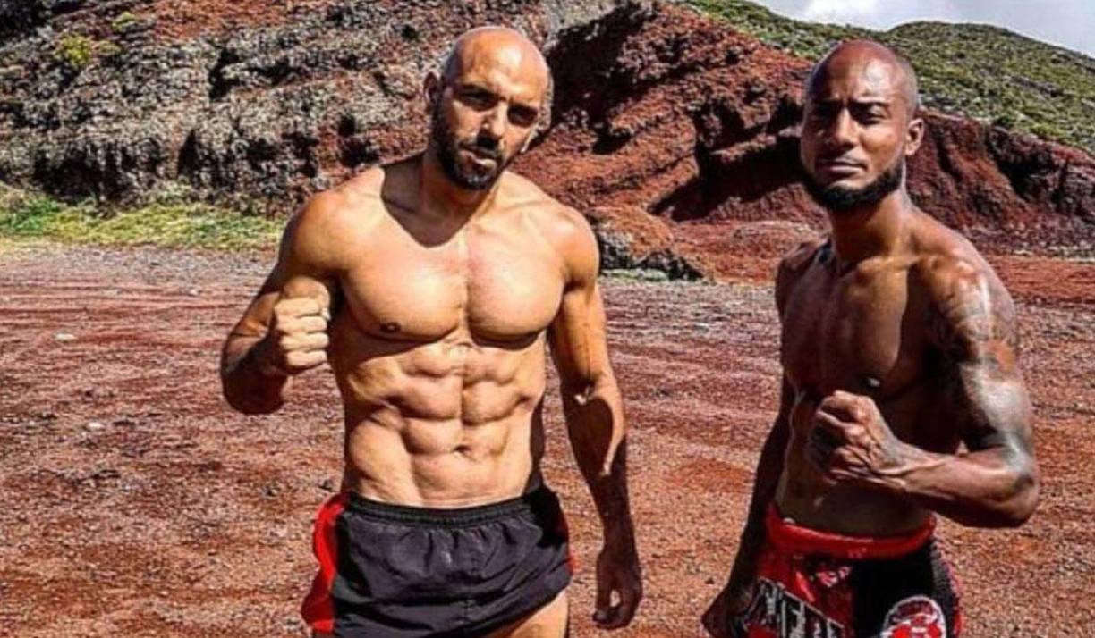 Desde que está a cargo de custodiar a Messi, Yassine Cheuko ha quintuplicado su cantidad de seguidores en Instagram, en donde ahora cuenta con más de 110 mil persones que los siguen.