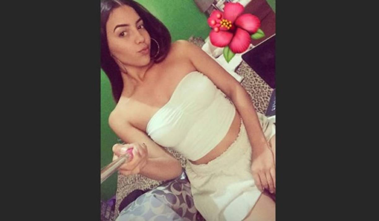 Comentó que si a Cálix le toca jugar en el extranjero 'de igual manera mi apoyo siempre lo tendrá. Estando cerca o lejos siempre lo apoyaré'.