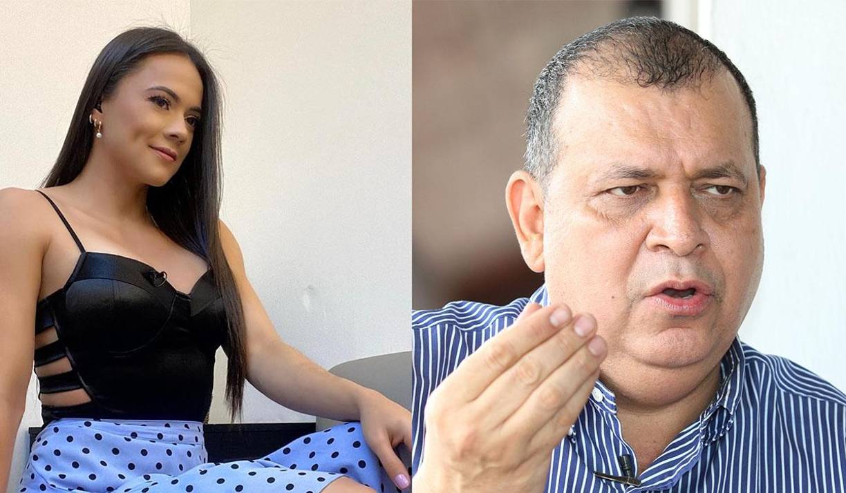 Isabel Zambrano ha generado revuelo en las últimas horas al dar fuertes comentarios sobre Orlando Ponce luego que el periodista lanzó fuertes palabras en un programa radial.