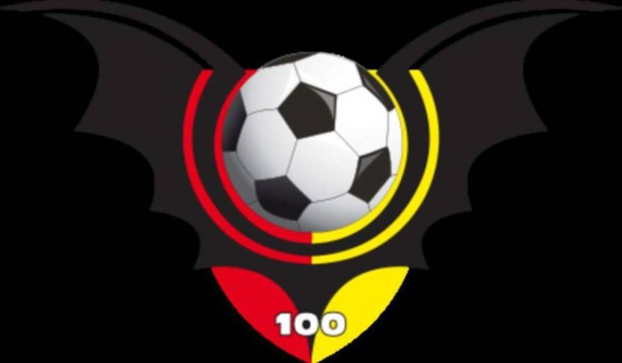 Murciélagos de Guamuchil - Este logo que parece sacado de una pelicula de Batman, le pertenece a un club mexicano de Sinaloa, México, fundado en 2008.