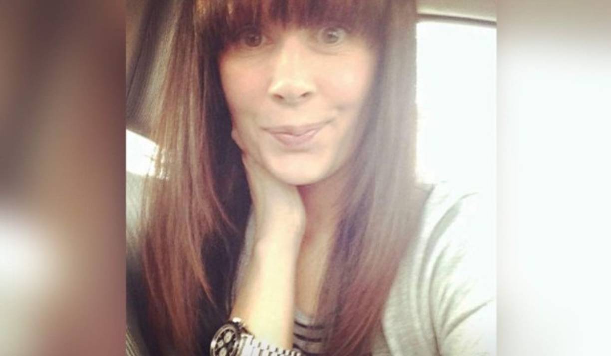 Amanda Coats quería lucir bella pero terminó viviendo una pesadilla.
