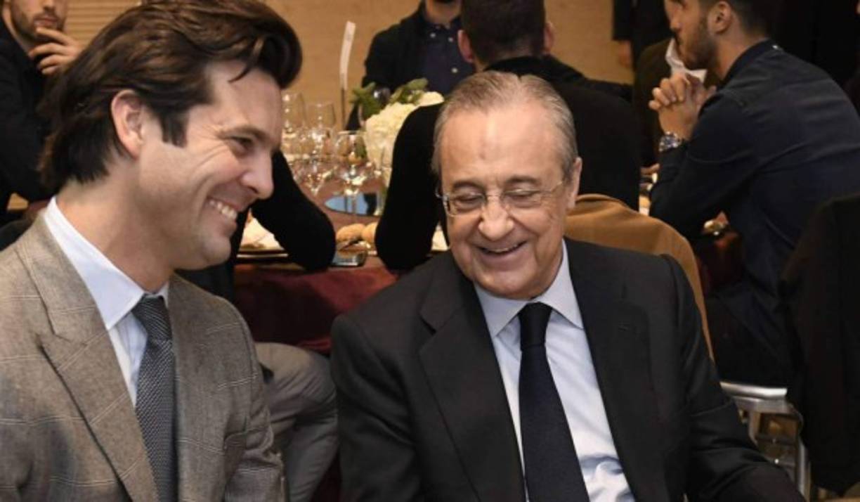 Tras las dolorosas derrotas del Real Madrid ante Barcelona por la Copa y Liga respectivamente, en el club merengue no descuidan ningún detalle y medios españoles han informado los delanteros que maneja el club blanco para la próxima campaña.