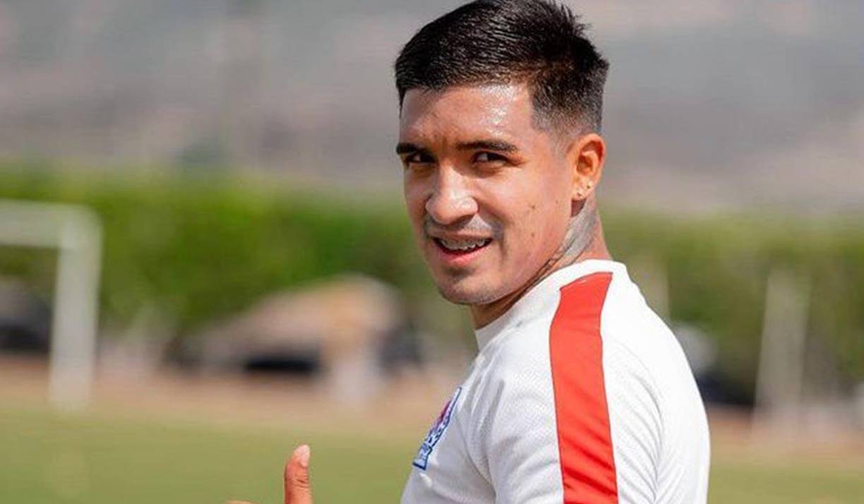 Michaell Chirinos estaría siendo el nuevo fichaje del Olimpia de cara a la próxima campaña. El extremo hondureño volvería al León tras su paso por el Volos de Grecia.