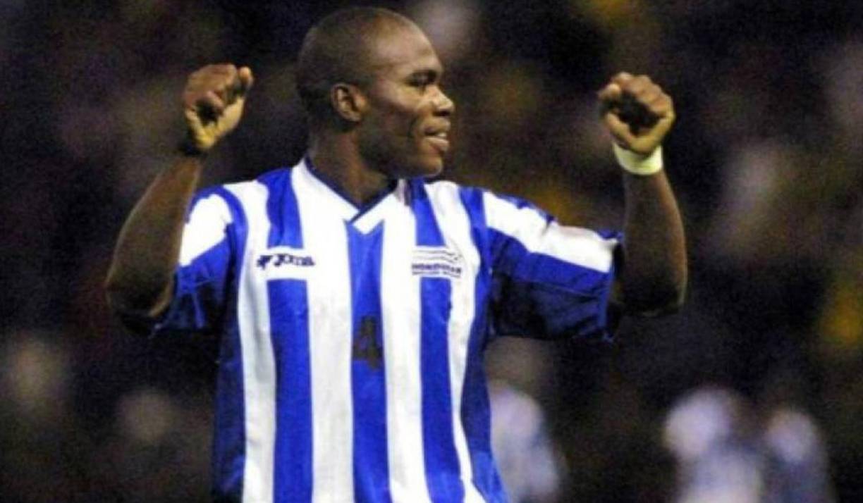 Caballero tuvo participaciones en Copa Oro, eliminatorias mundialistas, Juegos Olímpicos y la inolvidable Copa América 2001 en donde Honduras consiguió el tercer lugar.