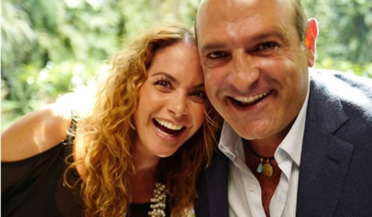 Michel Kuri y Lucero. <br/>Michel es sobrino de Carlos Slim y socio del restaurante Bross Oyster Bar. El empresario y la actriz mantienen una relación desde hace tiempo, la cuál se ha visto en el ojo del huracán debido a la afición de Kuri por la caza.