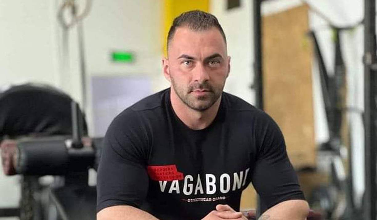 Conmoción en Rumania por la muerte de uno de los deportistas más destacados de ese país. Lo que se encontró desconcertó a la Policía y la población.