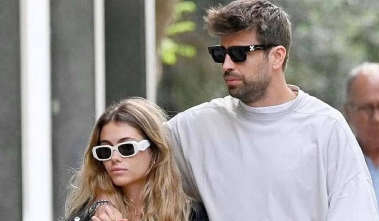 Pero la negativa de Piqué a esta petición habría causado furia de Clara.