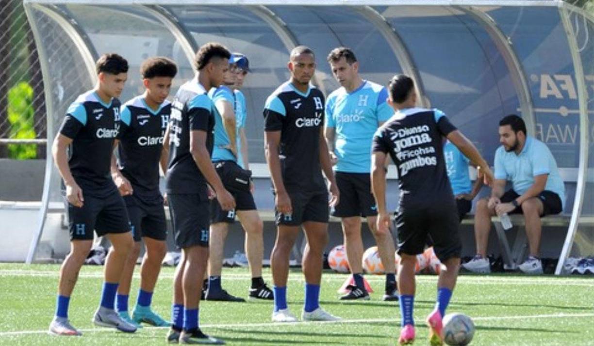 Los trabajos se realizan en Siguatepeque y culminarán este miércoles 16 de agosto.