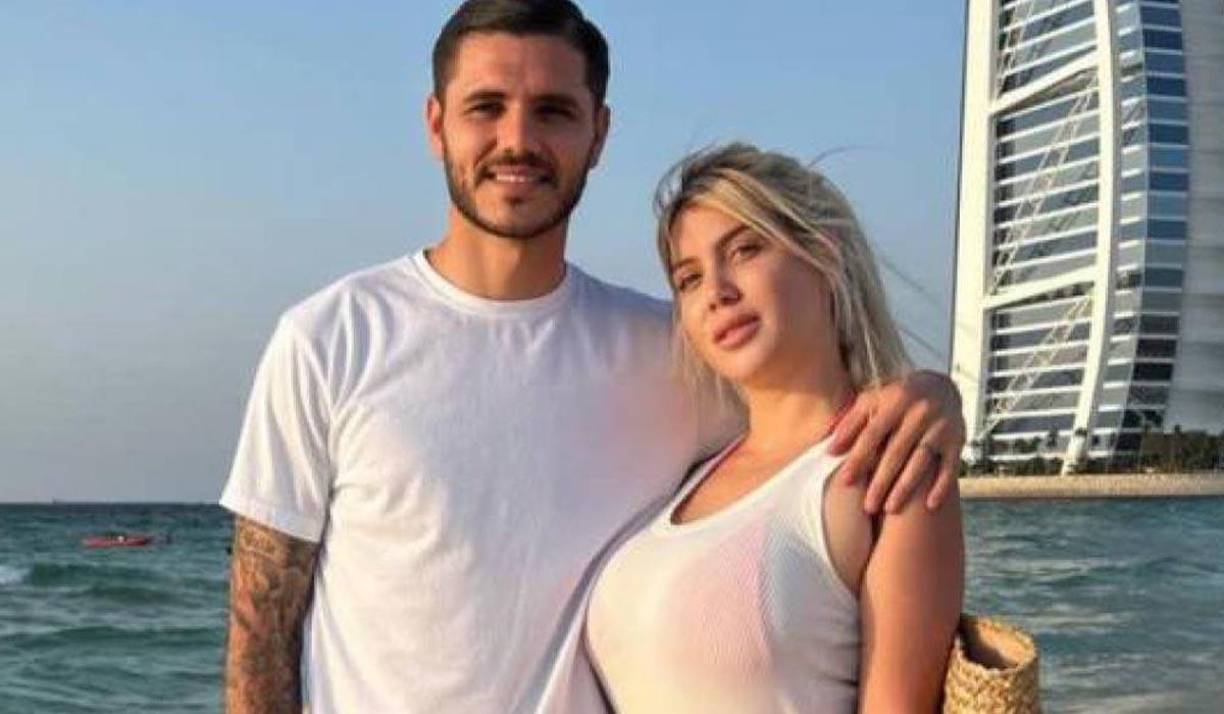 “En ese momento entré en pánico por no saber qué me estaba pasando, por los chicos... Se te cruza todo por la cabeza. Tenía a todos los nenes llorando mientras todo el mundo hablaba en los medios. Mi familia, destruida”, relató la argentina.