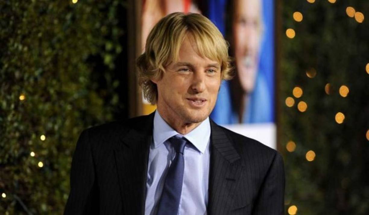 Owen Wilson: Después de romper su romance con la actriz Kate Hudson, Wilson estaba tan deprimido y drogado que intentó suicidarse, según medios internacionales.